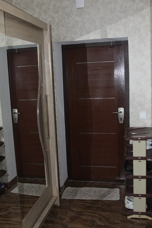 Апартаменты с видом на море