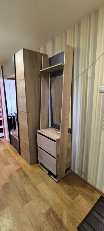 Ареал-двушка возле жд вокзала