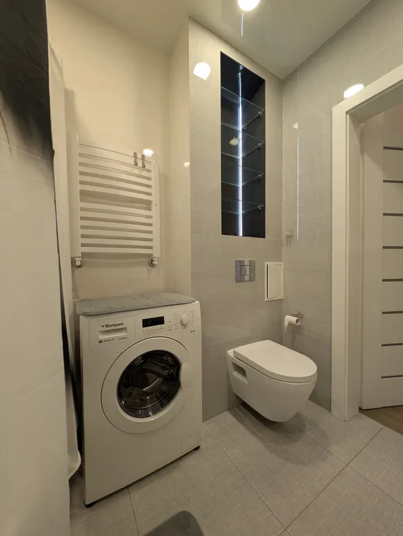 Квартира Уютная квартира — Калининград