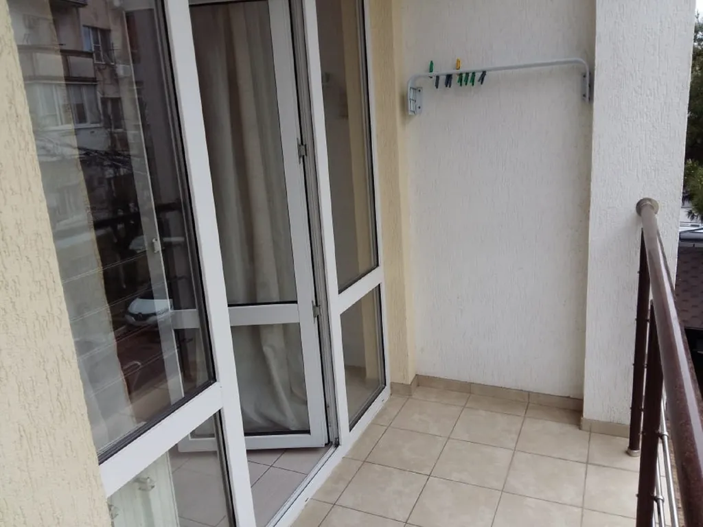 Квартира 1-комнатная Квартира — Геленджик