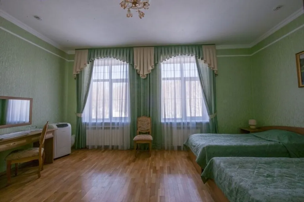 Квартира Комната — аренда посуточно в Курск