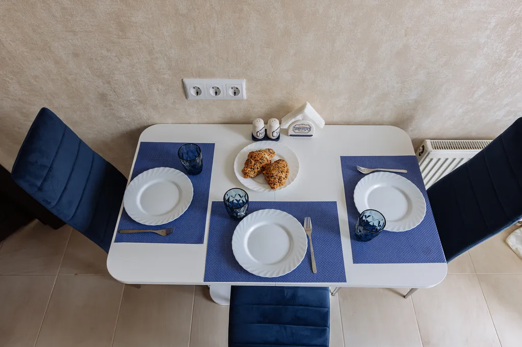 Квартира Квартира у Янтарного Берега — Светлогорск