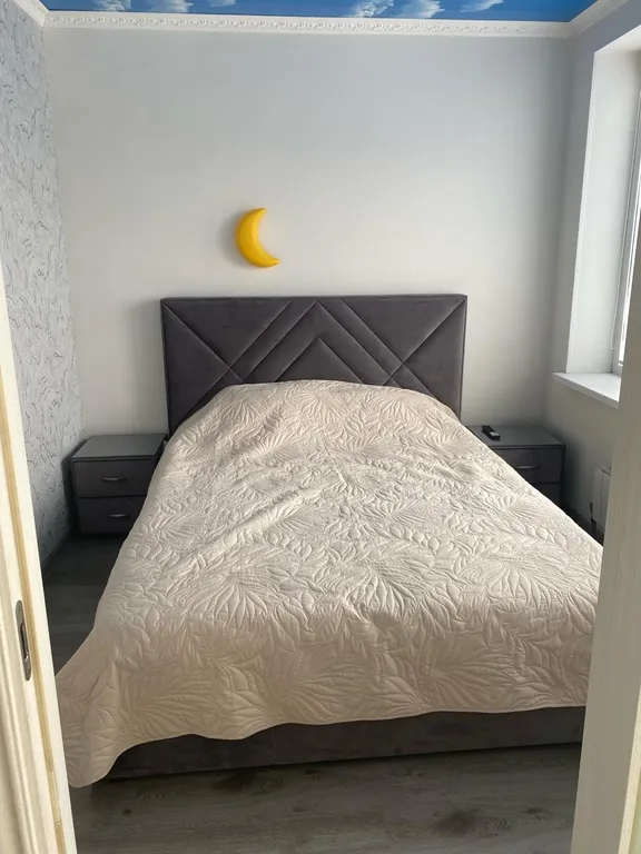 Уютнaя квартира