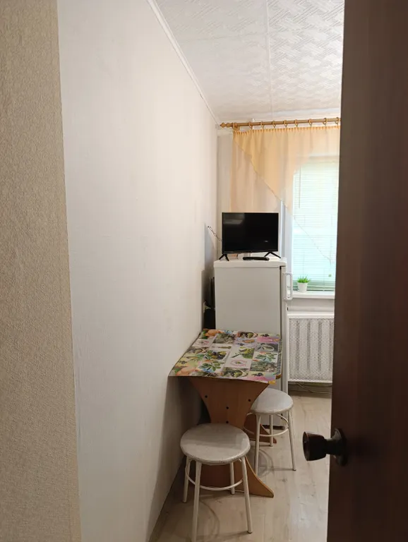 Квартира Тёплая уютная чистая квартира со всеми удобствами — Новоуральск