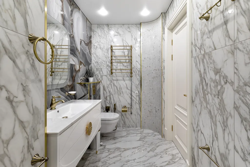 Квартира Квартира Метро зюзино жк розмарин 3-ком — Москва