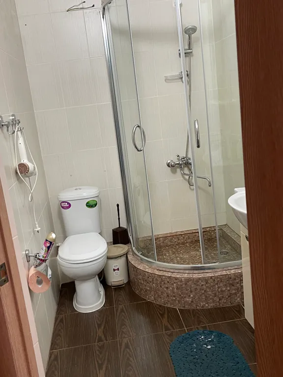 Уютные апартаменты в центре горнолыжного курорта