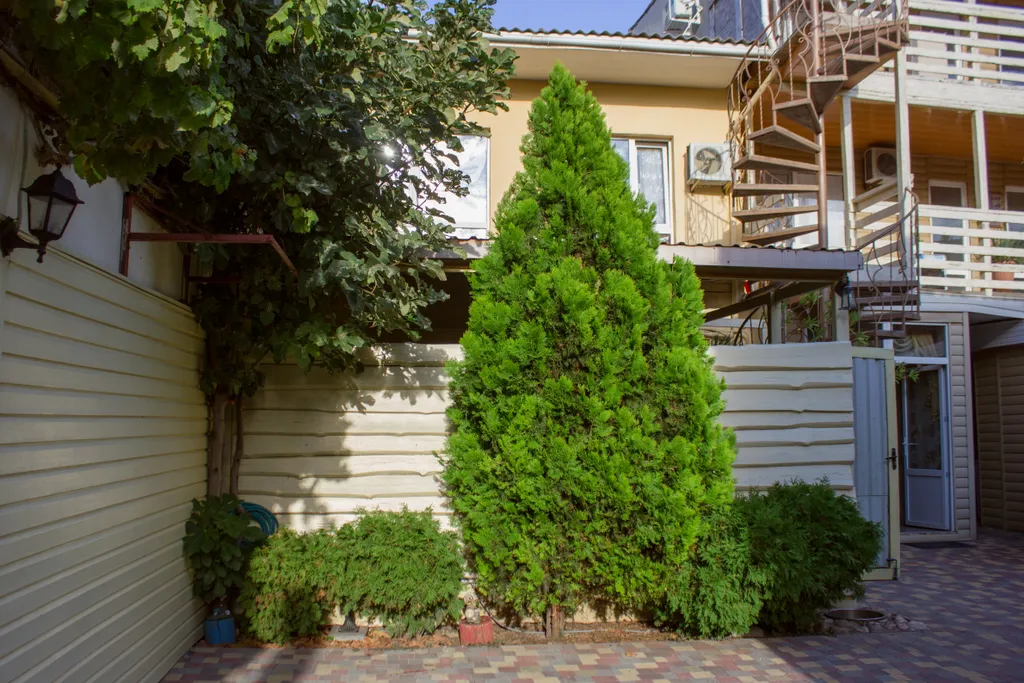 2-комнатный Дом