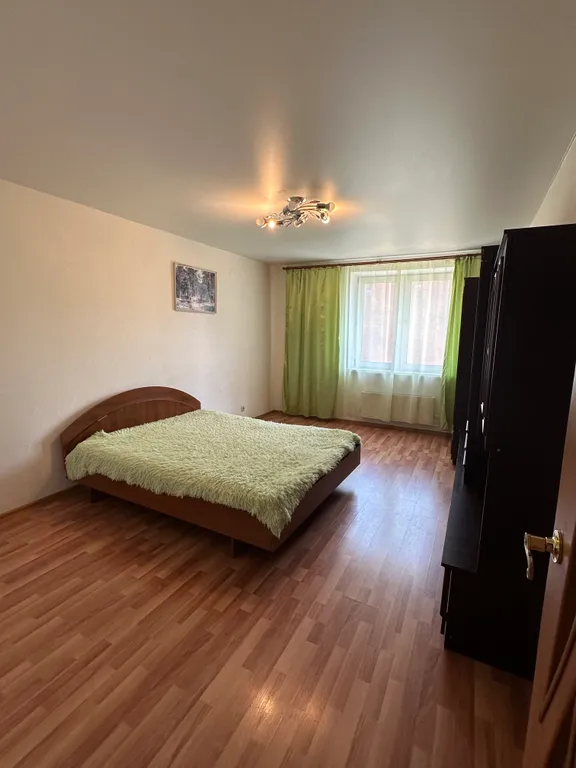 Квартира Квартира Уютная 2-комнатная квартирка sweet relax в центре города — Павловский Посад
