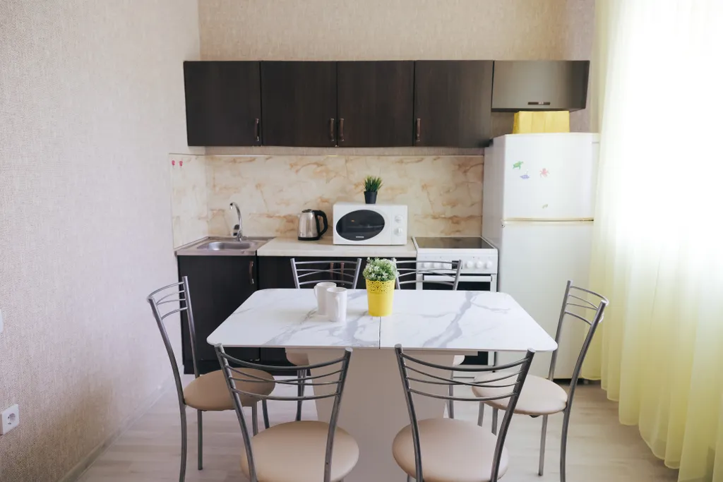 Квартира 2-комнатная Квартира — Краснодар