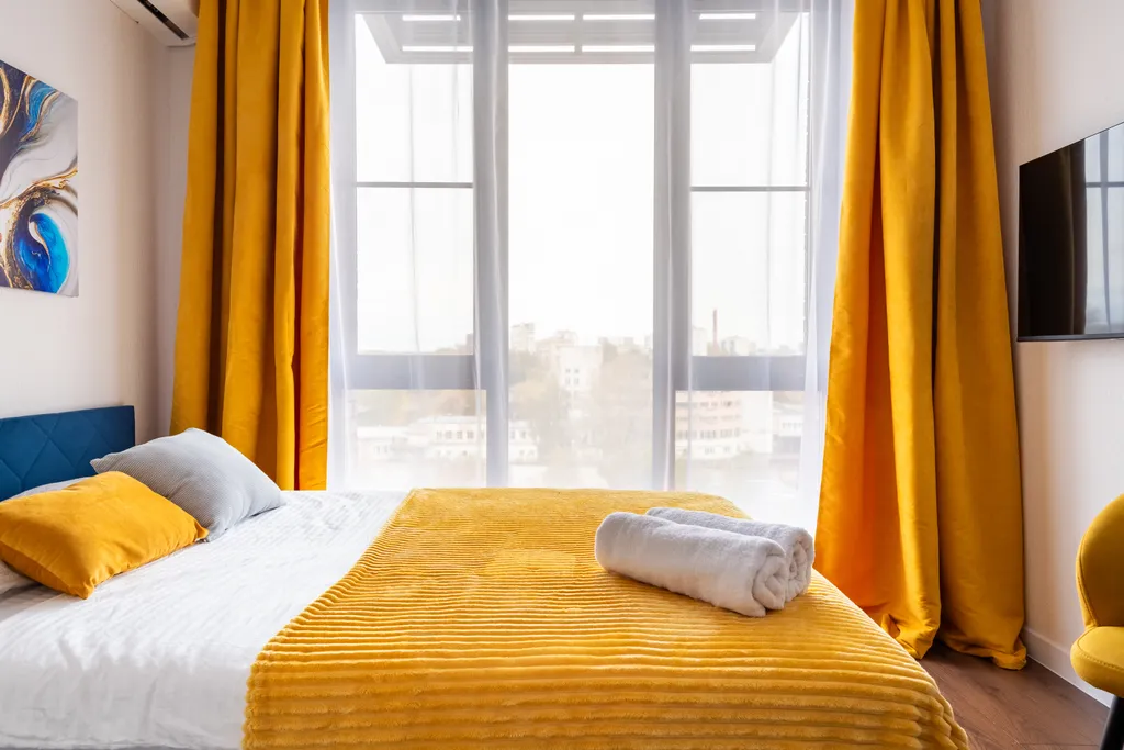 Квартира 1-комнатная Квартира — Москва