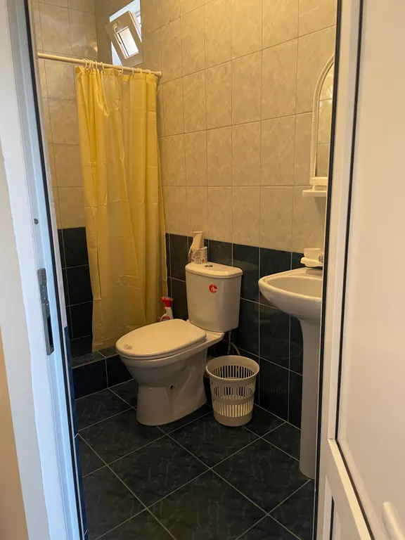 Квартира Квартира для вашего идеального отдыха — Гагра