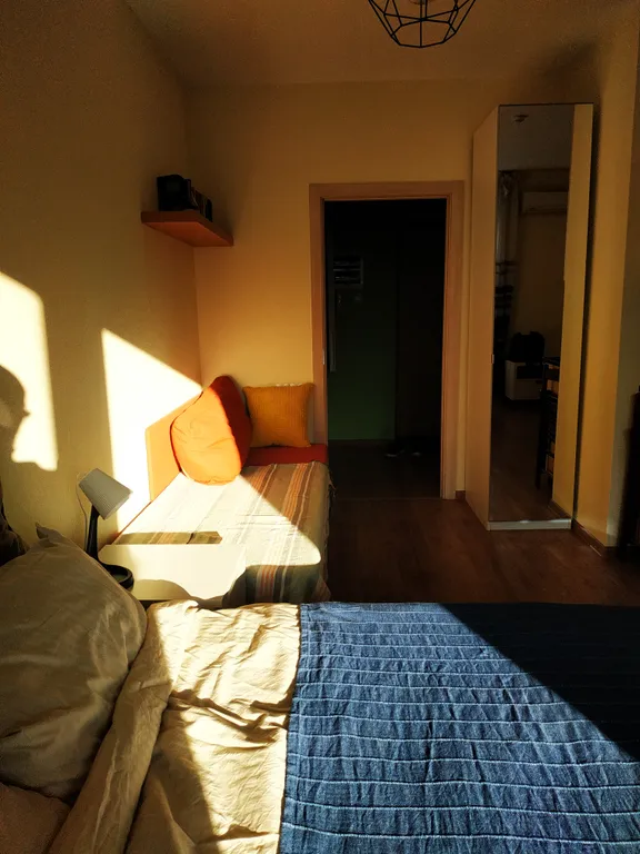 Квартира уютная квартира в центре города — Санкт-Петербург