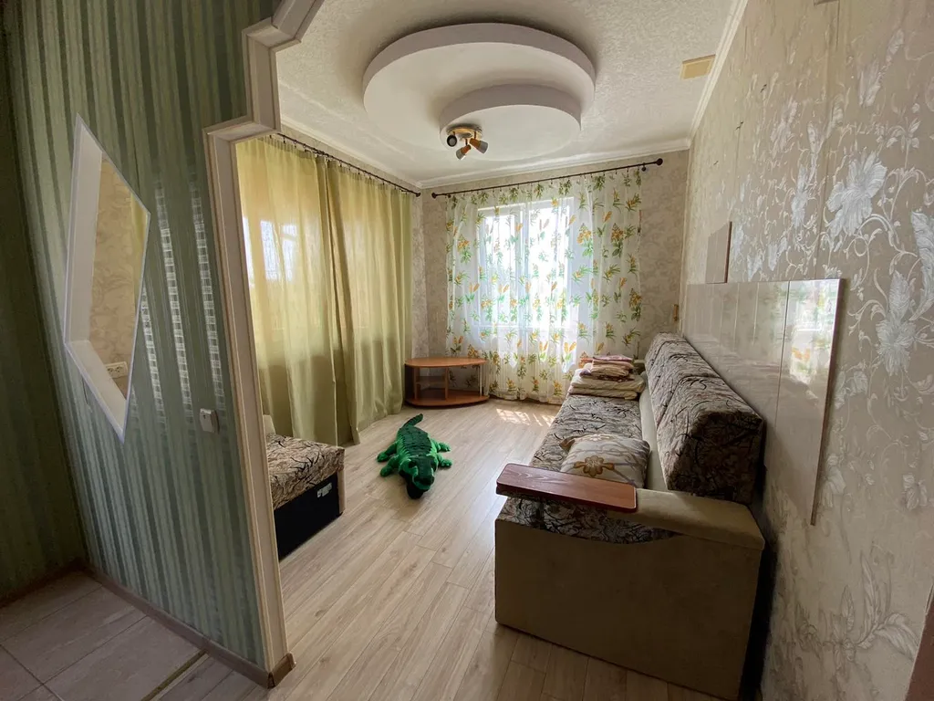 Уютный коттедж для отдыха