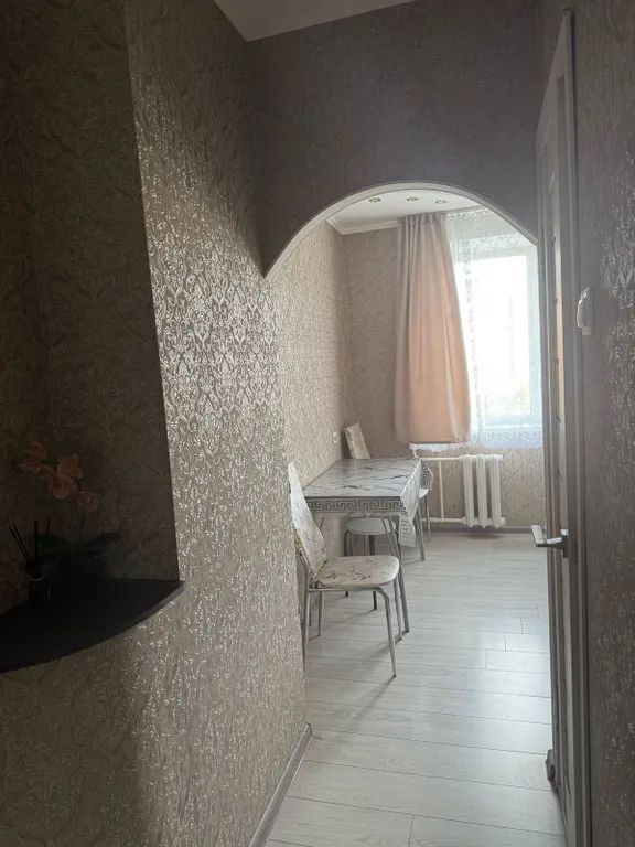 Вместительная двушка