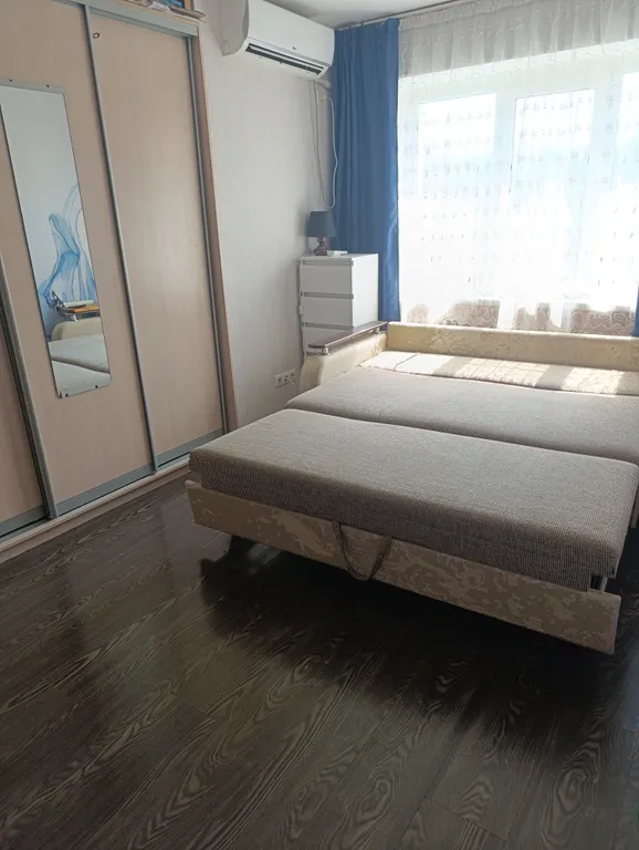 Уютная квартира в центре Кудепсты