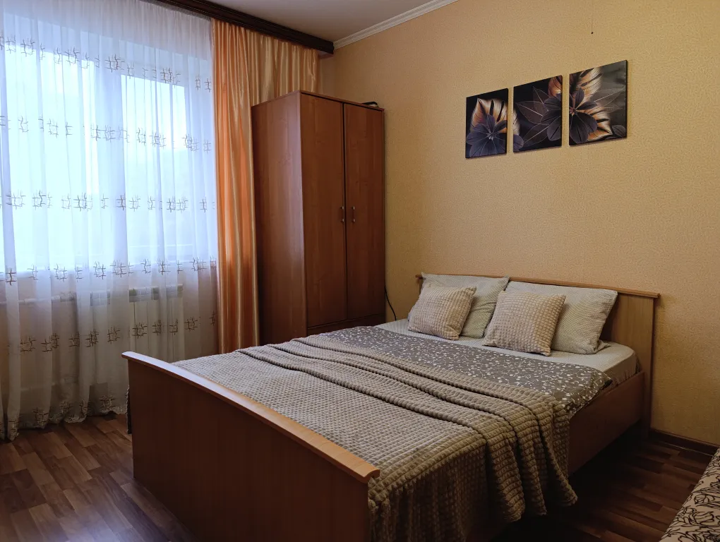 Квартира, где живет счастье