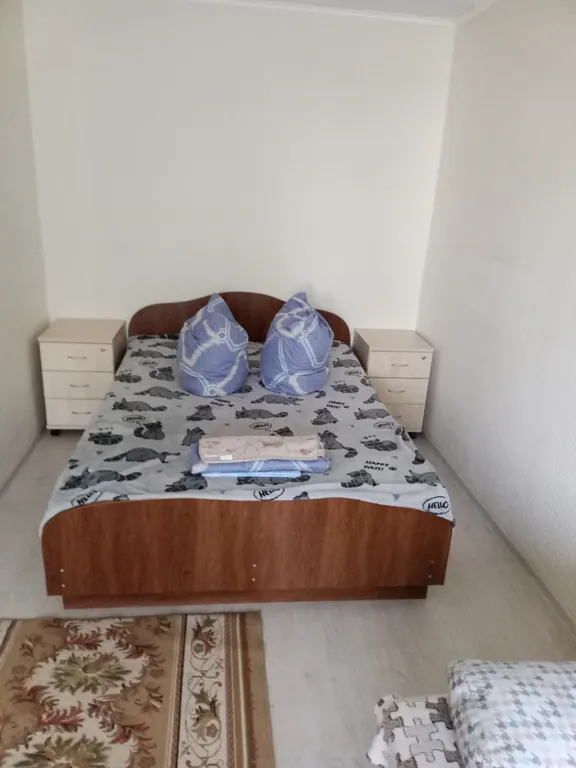 Уютная квартира в центре города у центрального рынка