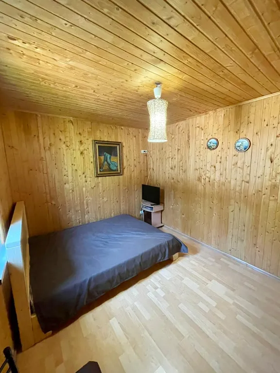 Эко-дача Удача