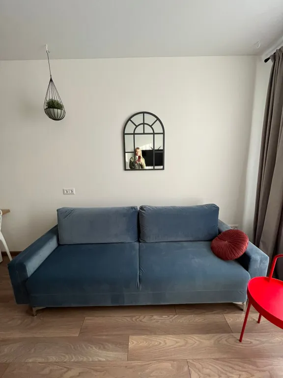 Квартира Квартира Emilyhaus — Зеленоградск