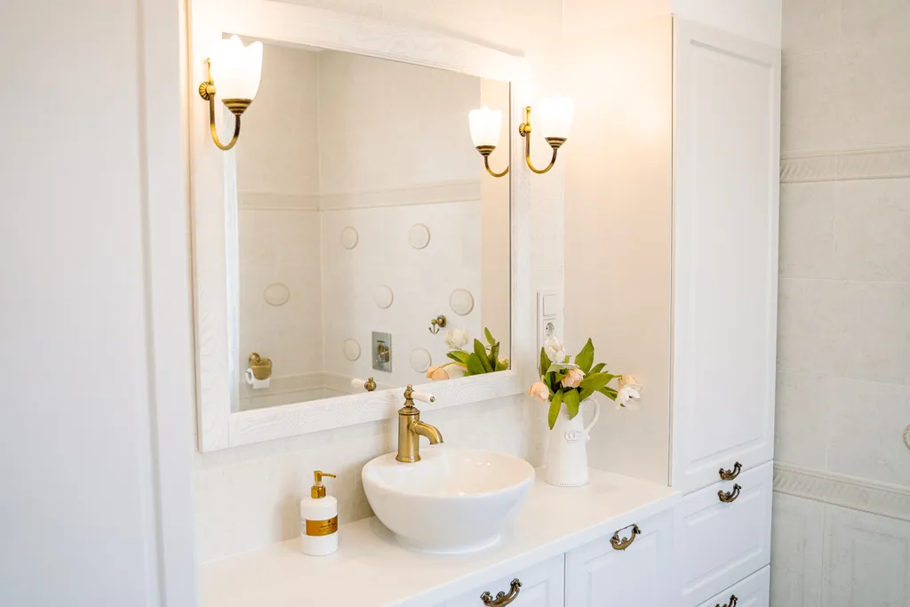 Загородный дом