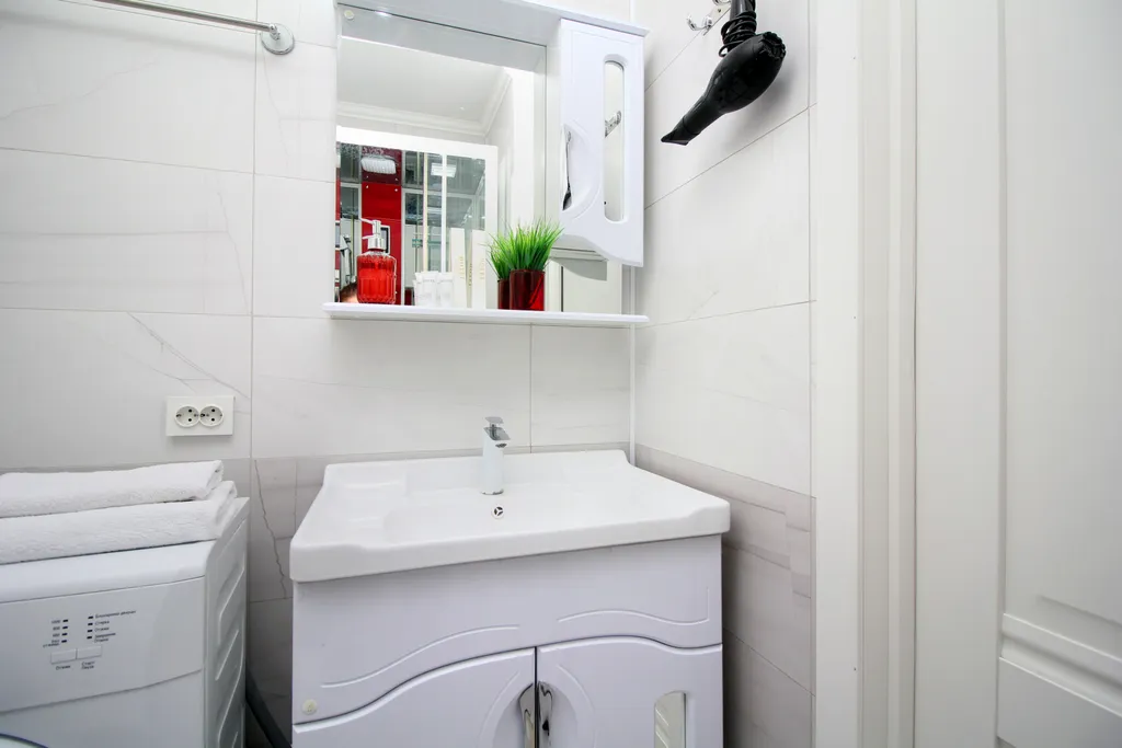 Квартира Уютная студия на Арбате — Алматы