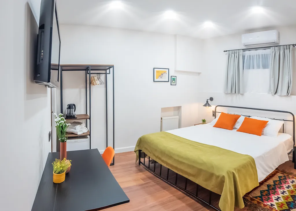 Квартира Hill House II — аренда посуточно в Тбилиси