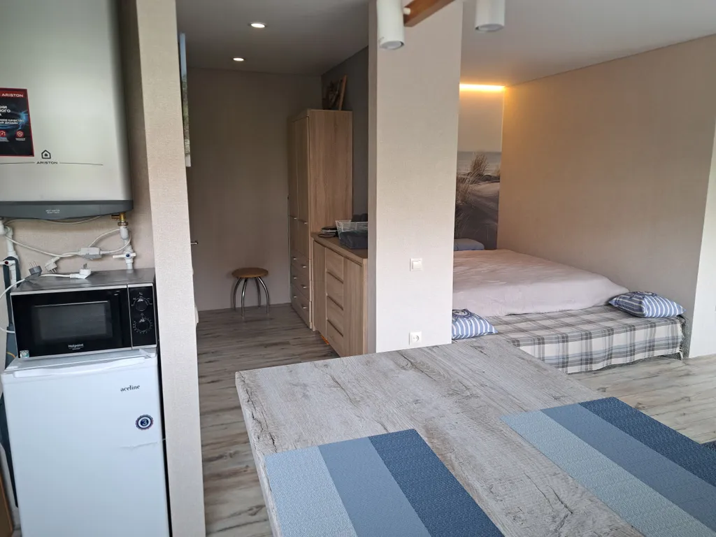 Квартира Апартаменты LoraDecor Исторический и культурный центр — Калининград