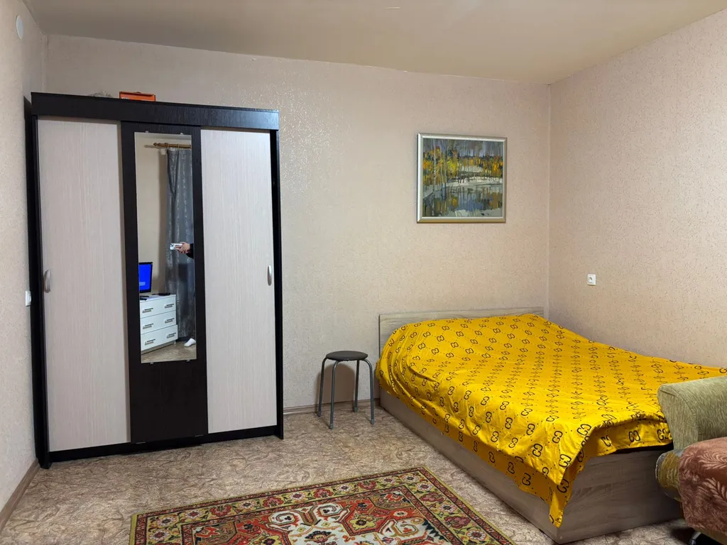 1-комнатная Квартира — аренда посуточно в Новошахтинск