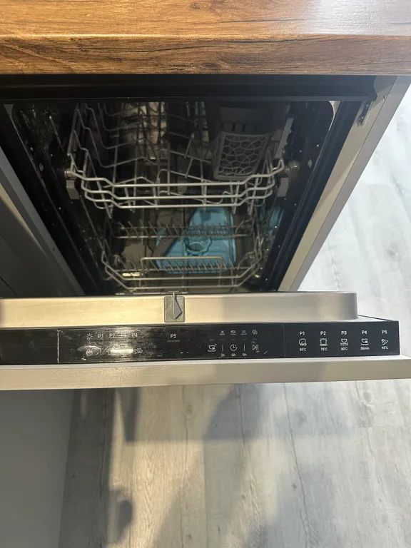 Квартира Просторная квартира — Калининград