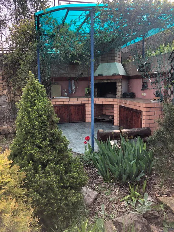 Уютный гостевой домик для комфортного проживания