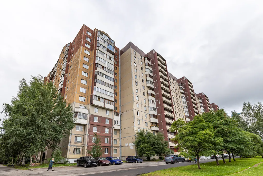 САNDY FLAT