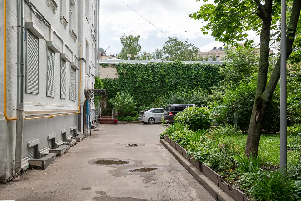 Квартира 3-комнатная квартира КвартОтель метро Маяковская — Москва