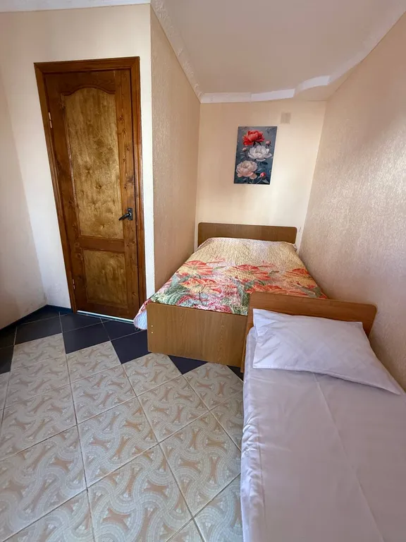 Квартира Комната — Геленджик