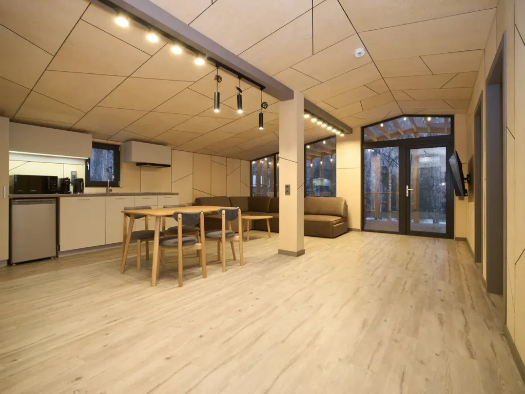 4-комнатный Дом