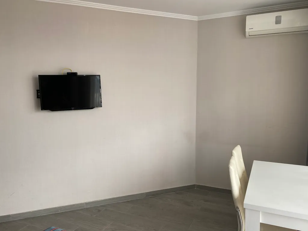 Видовая квартира у моря в супер доме