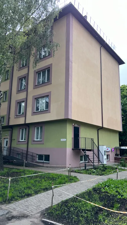 Квартира Уютная квартира с отдельным входом — Калининград