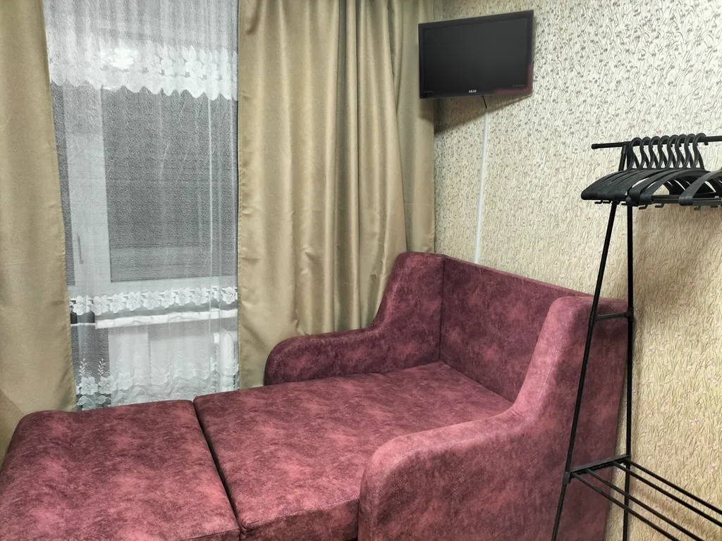 Квартира в районе стадиона Локомотив