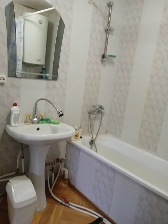 Уютная квартира в живописном месте