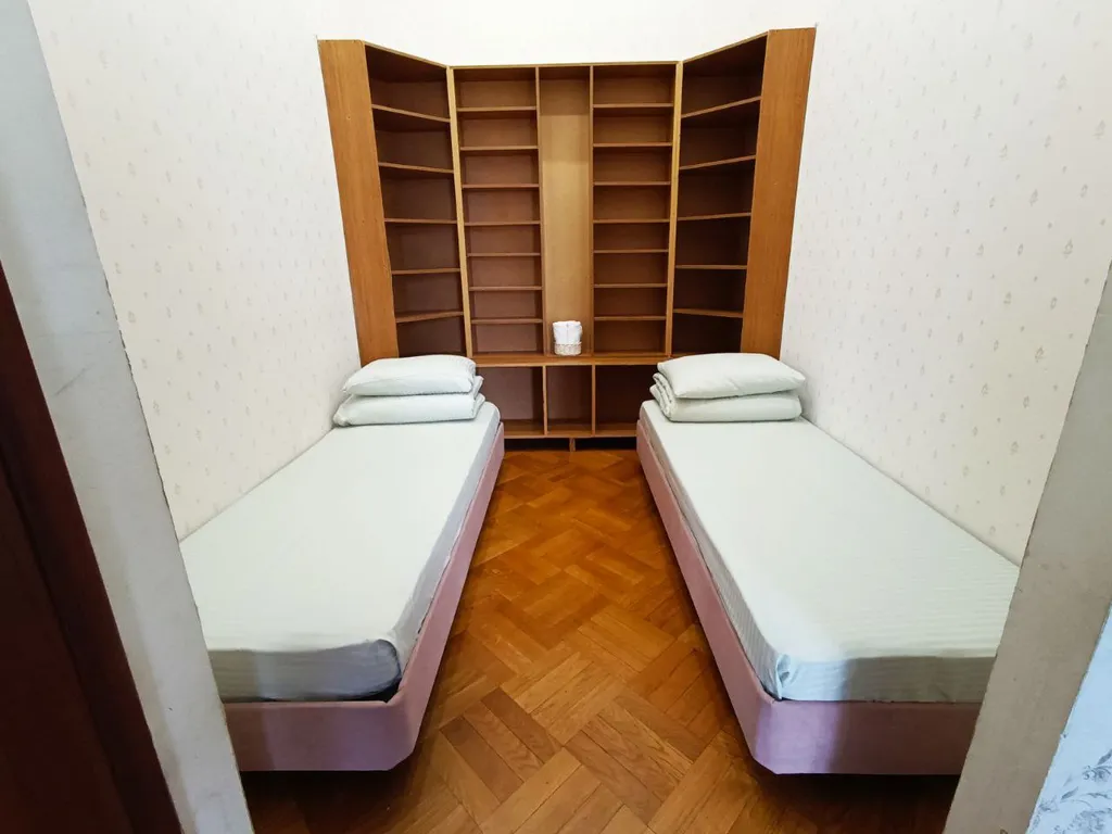 Комната