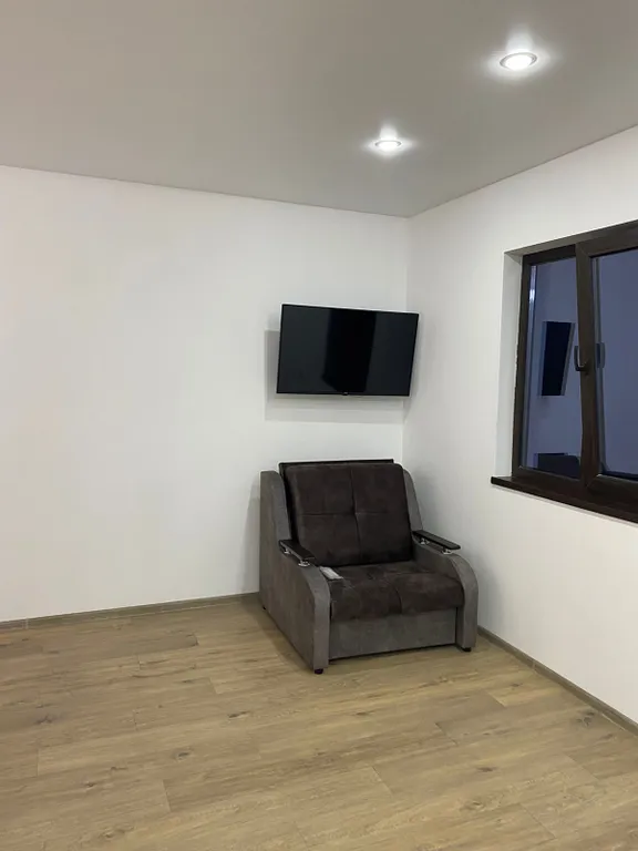 Уютная квартира для семейного отдыха в тихом красивом месте