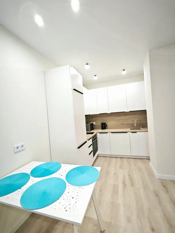 ЖК Евпатория кв.215 от Evparenda