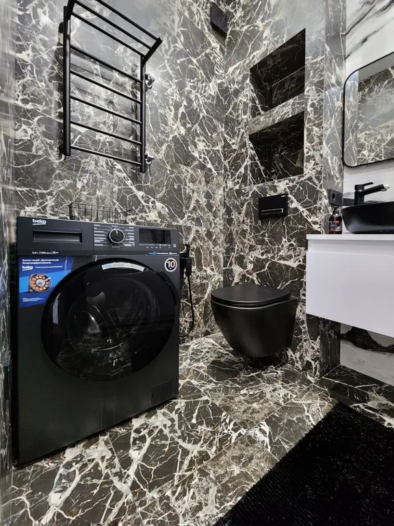 Квартира Квартира ВИП номер в Метрополис — Красноярск