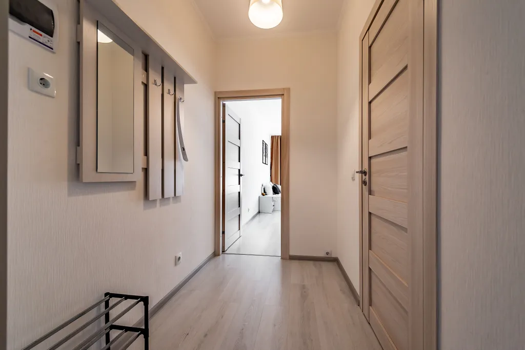ApartMe Чистое небо