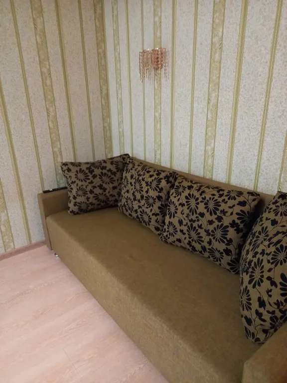 Уютная квартира в центре города!У нас как дома!