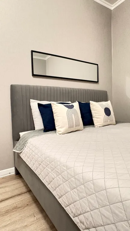 Уютная квартира в центре города — аренда посуточно в Калуга