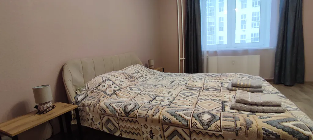 3-х к. квартира для большой семьи, компании