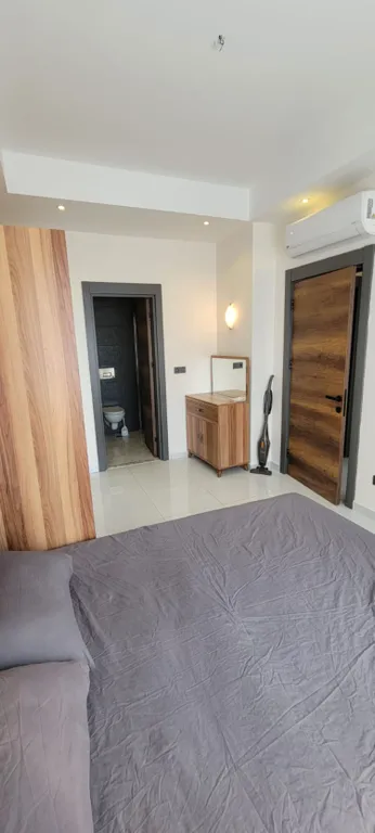 Апартмент Серенити 2+1 с полной отельной инфраструктурой