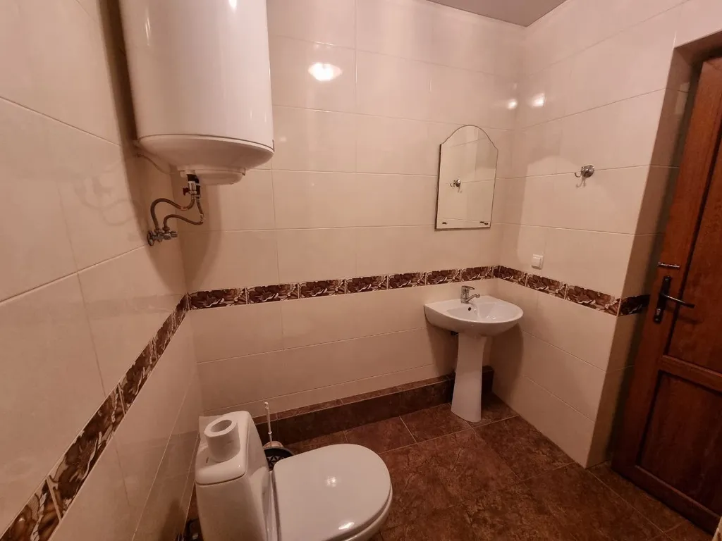 Квартира Комната — Симеиз