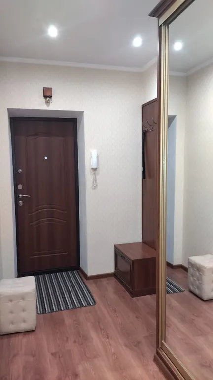 Квартира для комфортного проживания