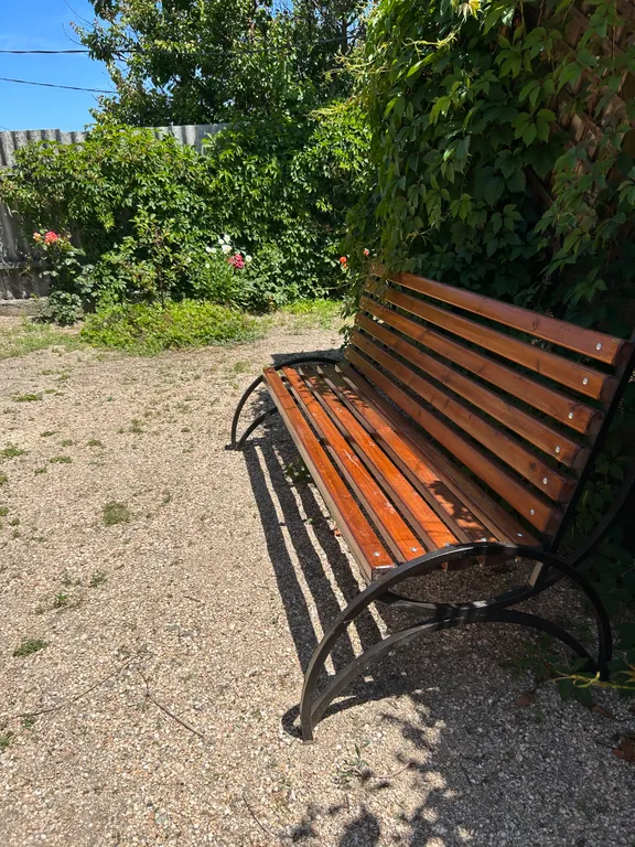 Должанский дворик